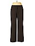 Talbots Brown Dress Pants Size 6 (petite) - photo 1