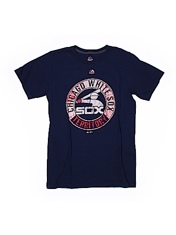 Majestic Short Sleeve T-Shirt (view 1)