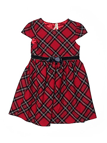 Assorted Brands Special Occasion Dress (view 1)