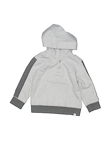 Baby Gap Pullover Hoodie (view 1)