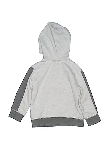 Baby Gap Pullover Hoodie (view 2)