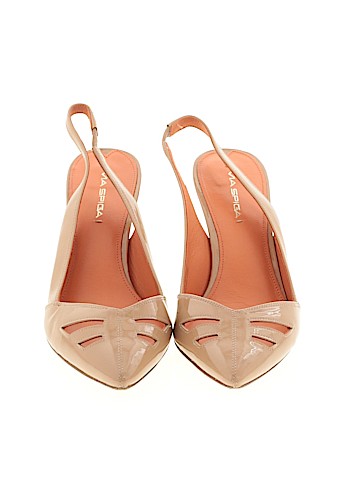 Via Spiga Heels (view 2)