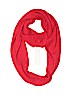 BCBGeneration 100% Cashmere Solid Red Cashmere Scarf One size - photo 1