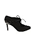 Impo Black Heels Size 7 1/2 - photo 1