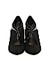 Impo Black Heels Size 7 1/2 - photo 2
