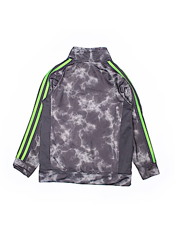 Adidas Track Jacket (view 2)
