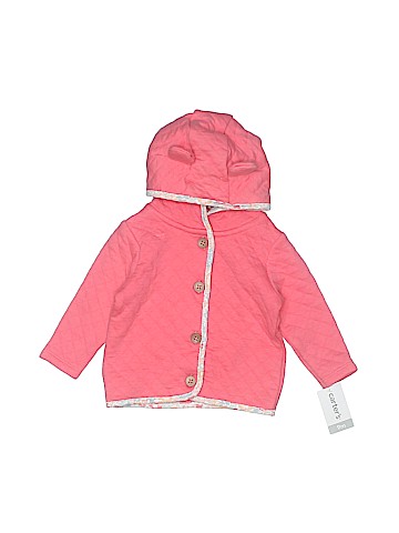 Carter's Jacket (view 1)