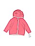 Carter's Pink Jacket 6-9 MO / 9 MO - photo 1