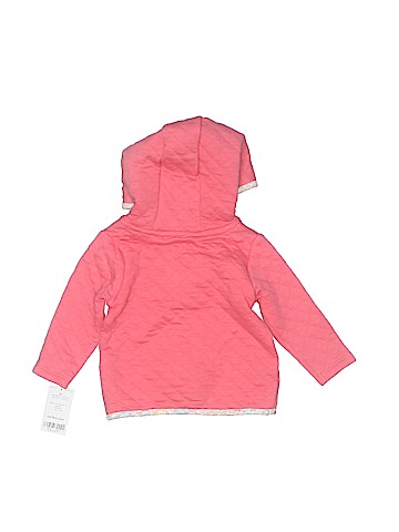 Carter's Jacket (view 2)