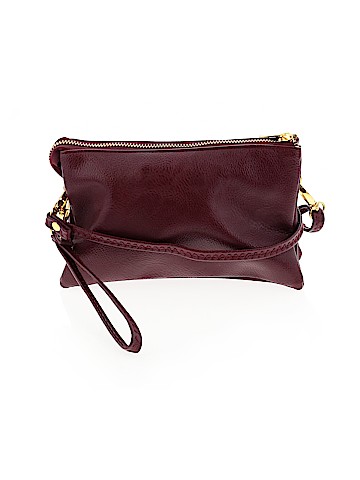 Unbranded Crossbody Bag (view 1)