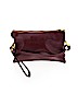 Unbranded Burgundy Crossbody Bag One size - photo 1