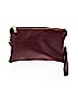 Unbranded Burgundy Crossbody Bag One size - photo 3