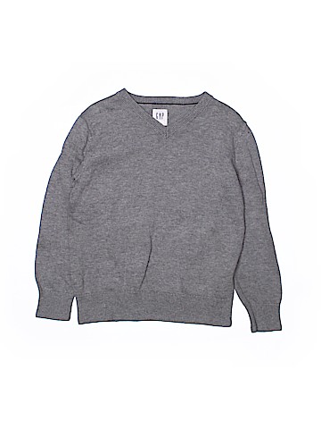 Gap Kids Pullover Sweater (view 1)