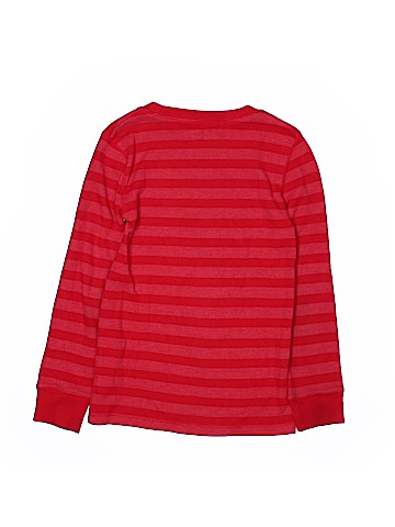 Jumping Beans Long Sleeve T-Shirt (view 2)