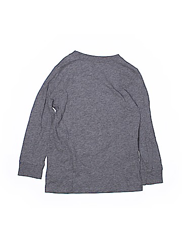 Carter's Long Sleeve T-Shirt (view 2)