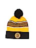 NHL Black Beanie One size (youth) - photo 1