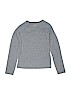 Avia Solid Gray Active T-Shirt Size L (youth) - photo 2