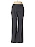 Anne Klein Gray Dress Pants Size 2 (petite) - photo 1