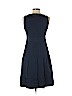 Tory Burch Blue Casual Dress Size 4 - photo 2