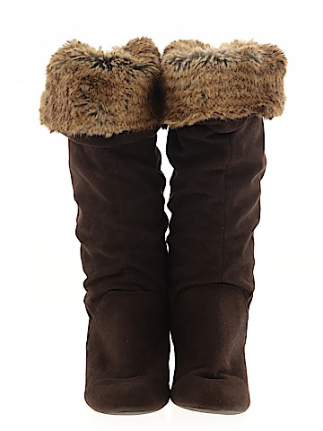 REPORT Boots (view 2)