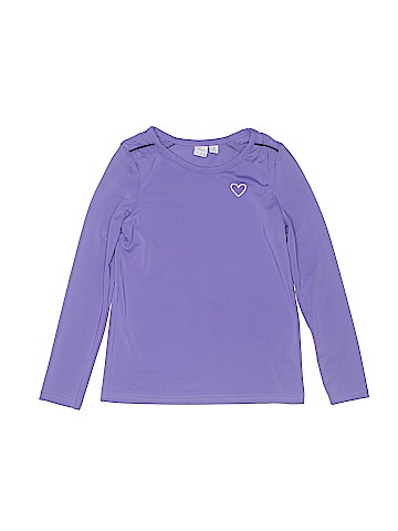 The Children's Place Active T-Shirt (view 1)