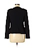 Peter Nygard Black Jacket Size 10 (petite) - photo 2