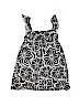 Healthtex 100% Cotton Black Dress Size 3T - photo 2
