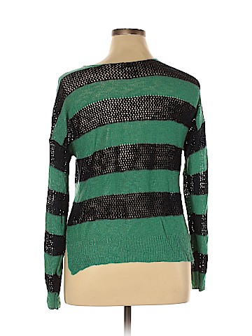 Xhilaration Long Sleeve Top (view 2)