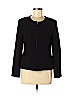 Peter Nygard Black Jacket Size 10 (petite) - photo 1