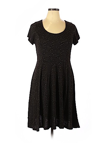 Torrid Casual Dress (view 1)