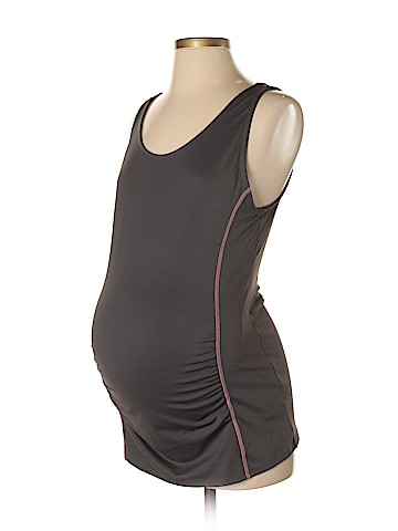 Oh Baby By Motherhood Tank Top (view 1)