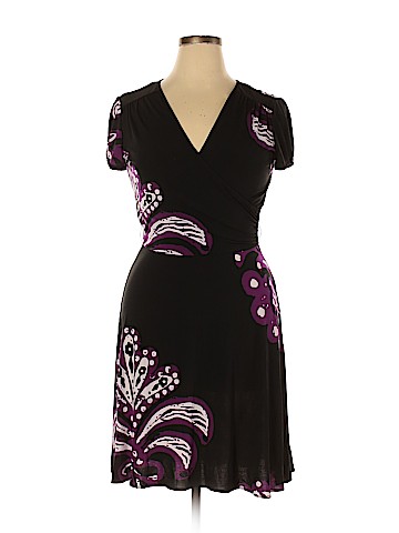 Donna Morgan Casual Dress (view 1)