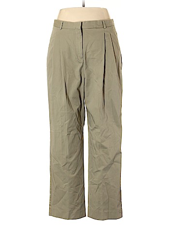 Lands' End Khakis (view 1)