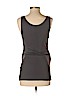 Oh Baby By Motherhood Gray Tank Top Size S - photo 2