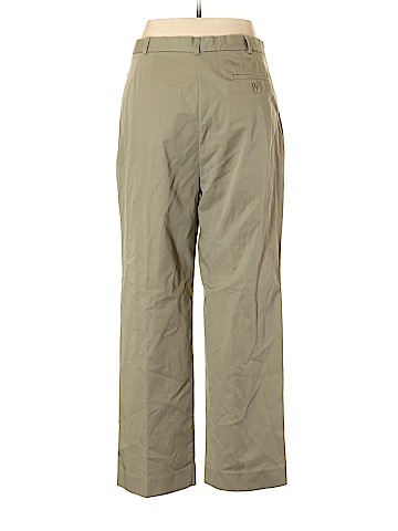 Lands' End Khakis (view 2)