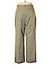 Lands' End Tan Khakis Size 16 - photo 2