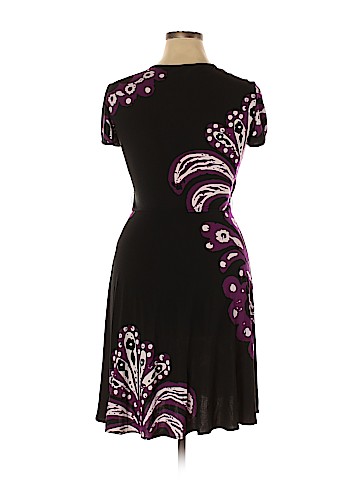 Donna Morgan Casual Dress (view 2)