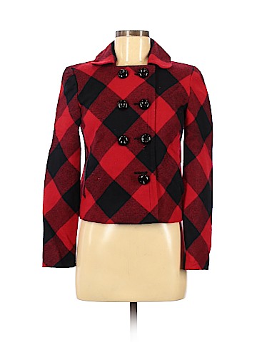 Jones New York Signature Coat (view 1)