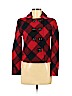 Jones New York Signature 100% Acrylic Red Coat Size 4 (petite) - photo 1