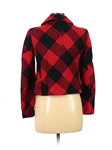 Jones New York Signature Coat (view 2)