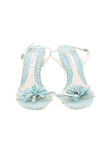 Z London Heels (view 2)