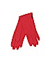 Echo Solid Red Gloves Size L - photo 1