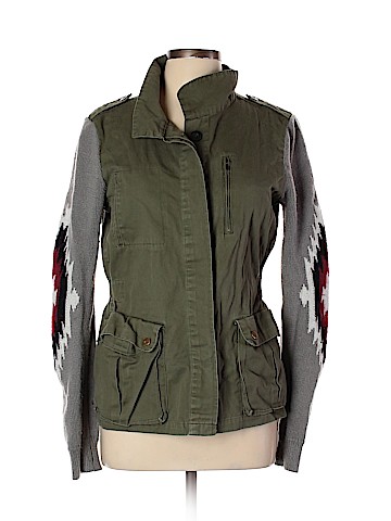 Vintage Havana Jacket (view 1)