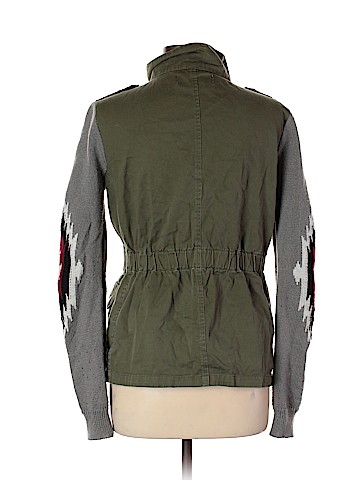 Vintage Havana Jacket (view 2)