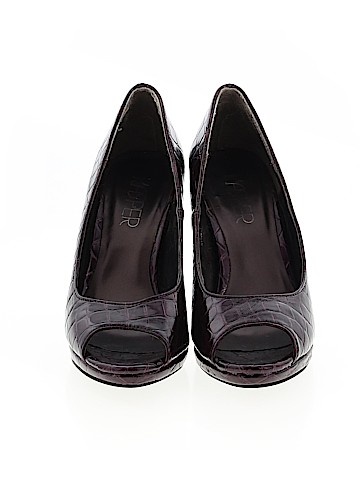 Kasper Heels (view 2)