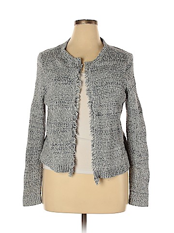 Ann Taylor LOFT Outlet Cardigan (view 1)