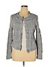 Ann Taylor LOFT Outlet Blue Cardigan Size XL - photo 1