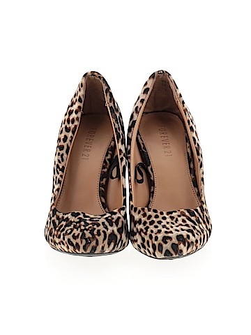 Forever 21 Heels (view 2)