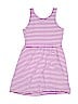 Old Navy 100% Cotton Purple Dress Size 10 - 12 - photo 1