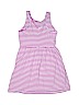 Old Navy 100% Cotton Purple Dress Size 10 - 12 - photo 2